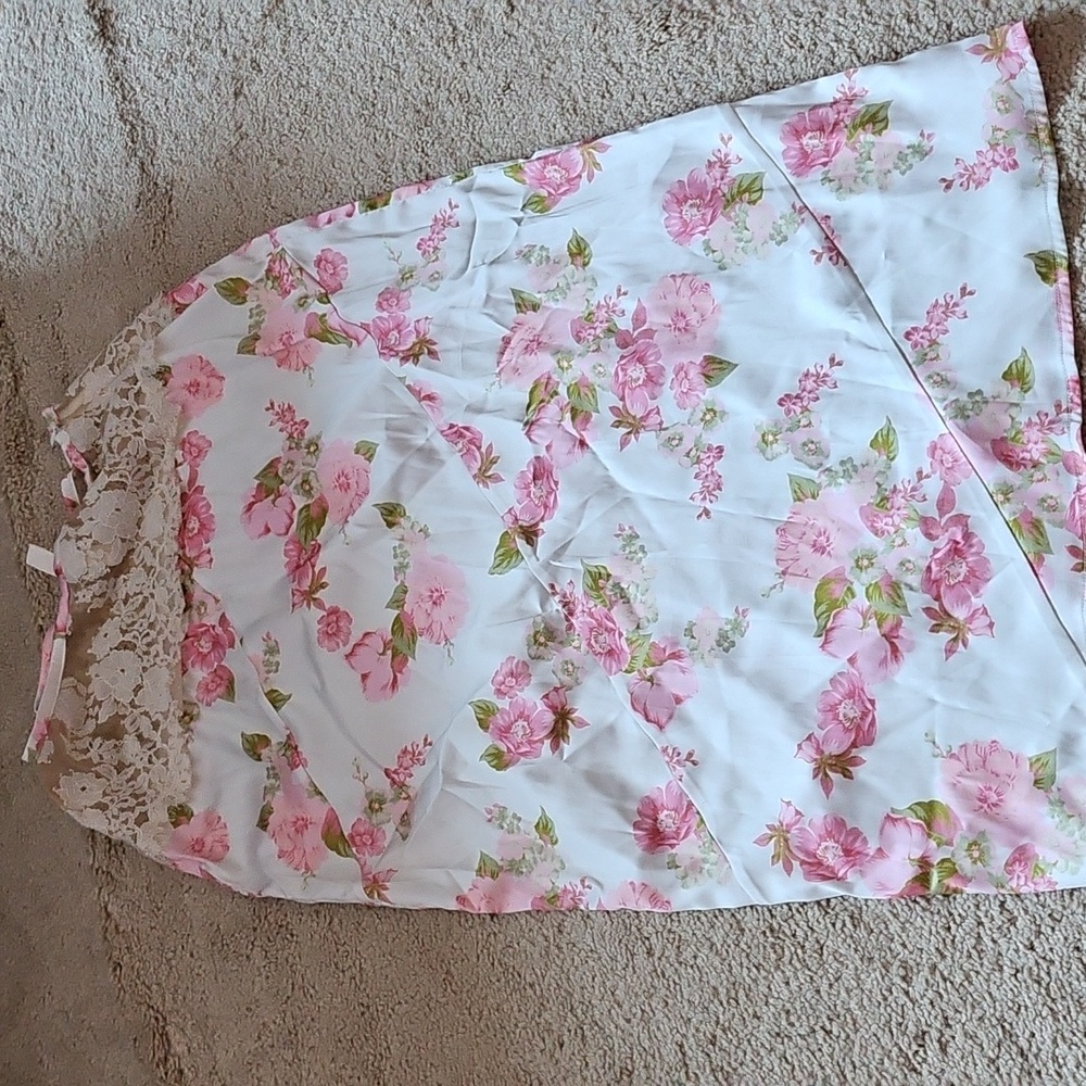 For love and lemons Melrose midi skirt - Picture 3 of 4